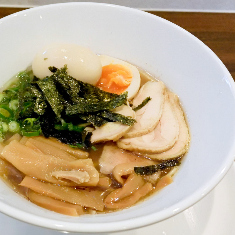 ゴールデンらーめん+特製(らーめんゴールデン)