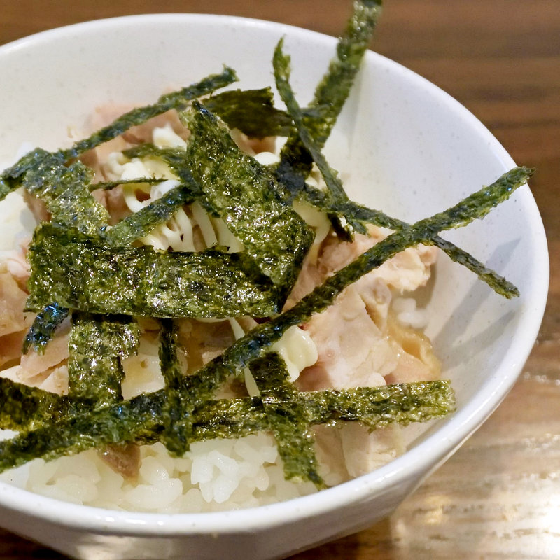 (らーめんゴールデン)