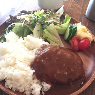 A Lunch(馬肉厨房 UMAUMA)