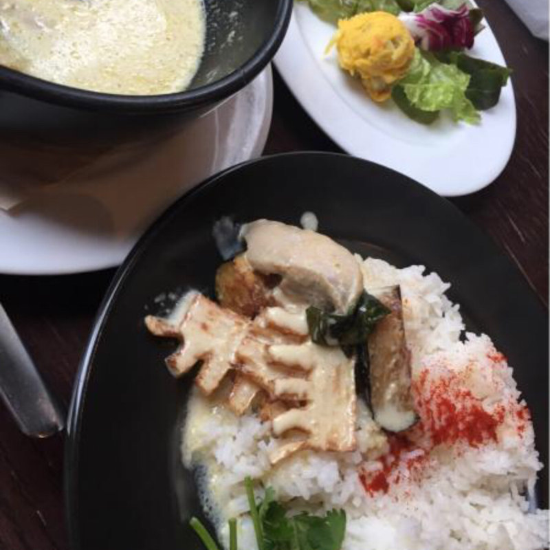 ゲーン キヨワーン(コチ（ｃｏｃｉ）)