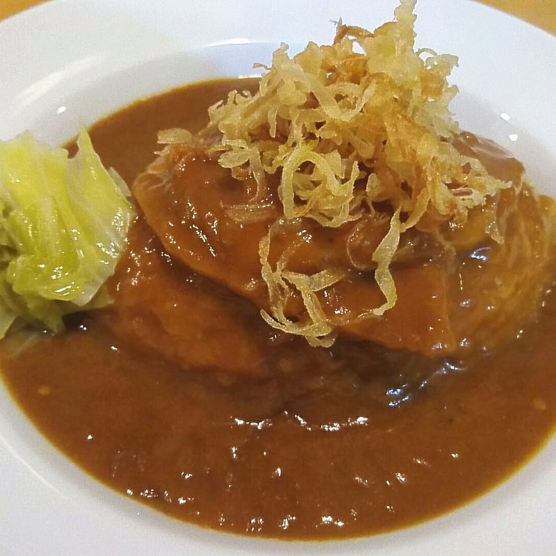 淡路島 スタウトポークカレー レギュラー(淡路島カレー専門店ムーラン)