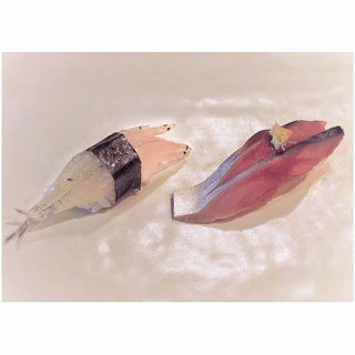 お好み握り(すし哲 （すしてつ）)