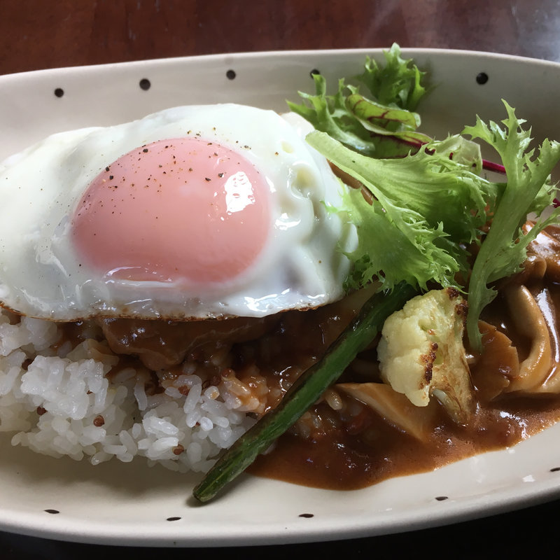 ロコモコ(コバコ)