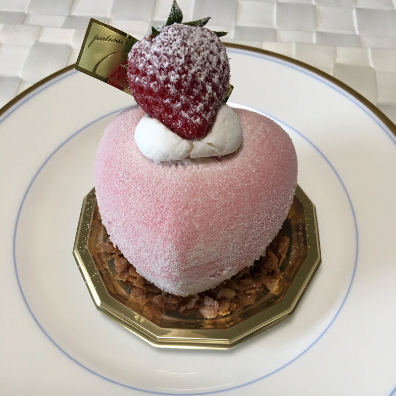 プランタン(パティスリー　ベニー （Ｂｅｎｉ）)