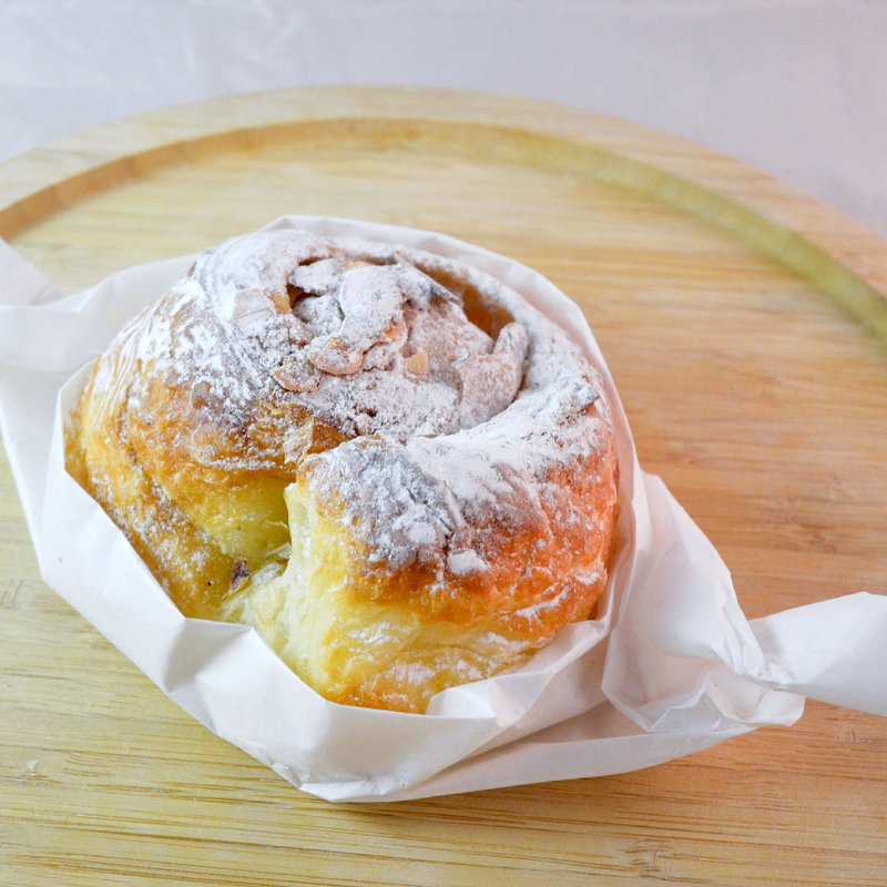 シナモンロール(haru)