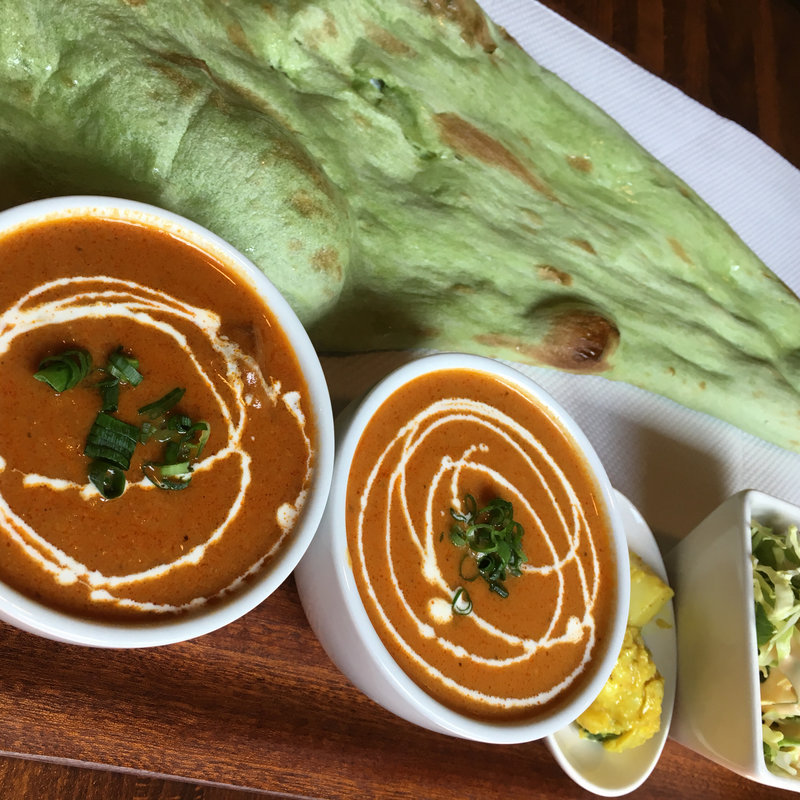 Bセット(ラジマハール )