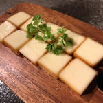 スモークチーズ(メキシポン )