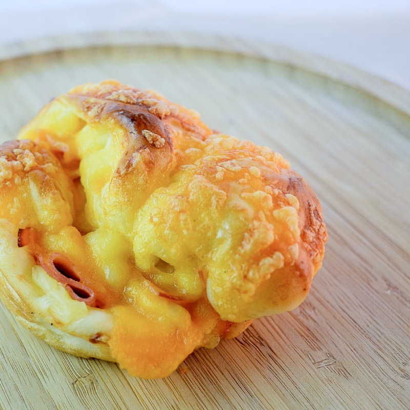 ハムチーズロール(ココ・モンド （Coco Monde）)