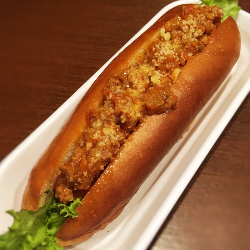 スティールドッグ(マモールデン)