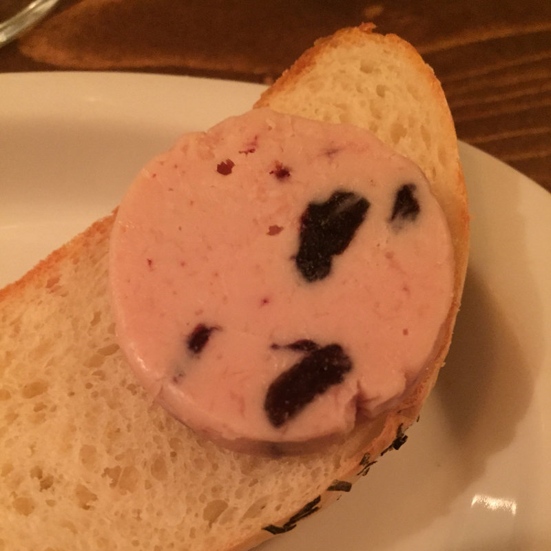 自家製レーズンバター(ekaki （エカキ）)