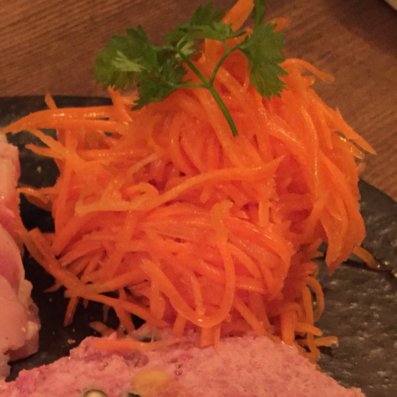 キャロットラペ(ekaki （エカキ）)