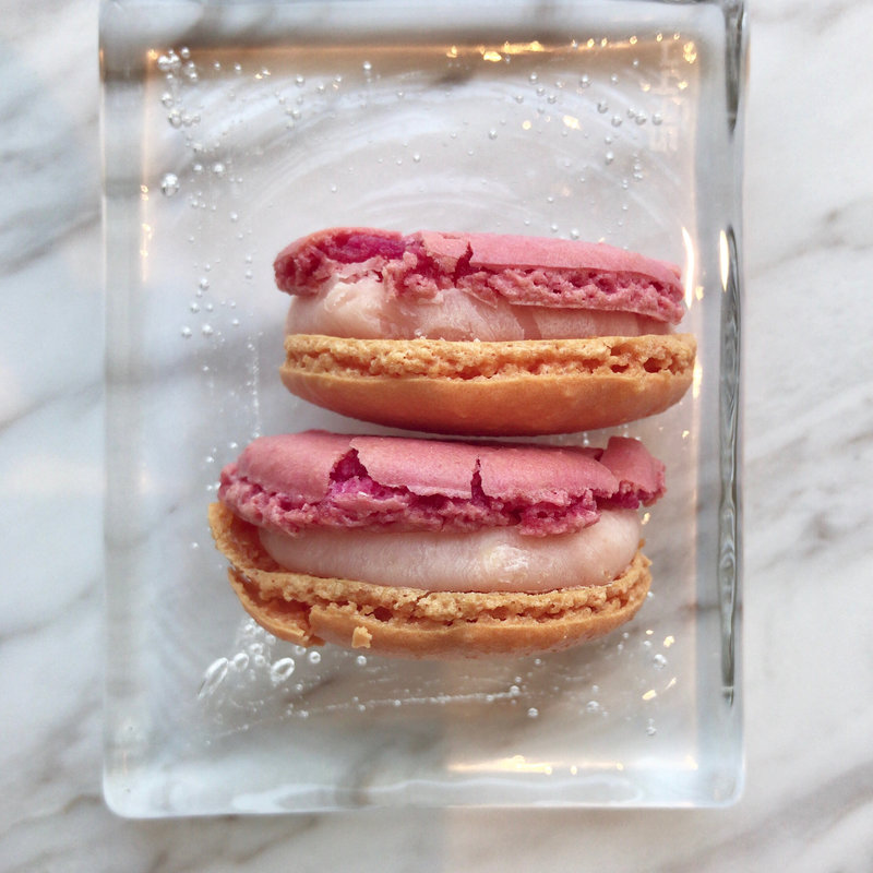 マカロン(ピエールエルメ)