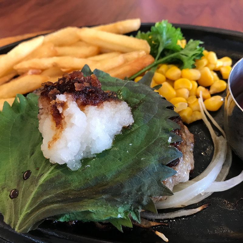 (ロイヤルホスト 戸坂店 )