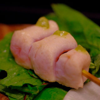 渋谷で見つけた絶品鶏肉料理！明日食べに行きたいメニュー10選
