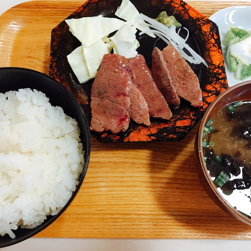 能登牛(勝ちゃん （カッチャン）)