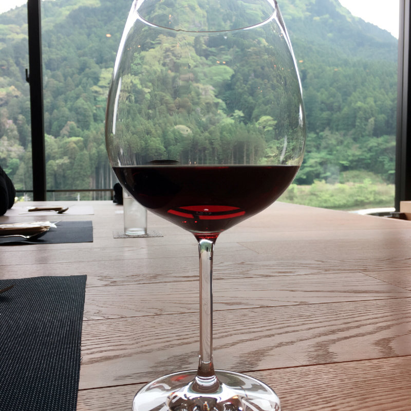 red wine(ONCRI （オンクリ）)