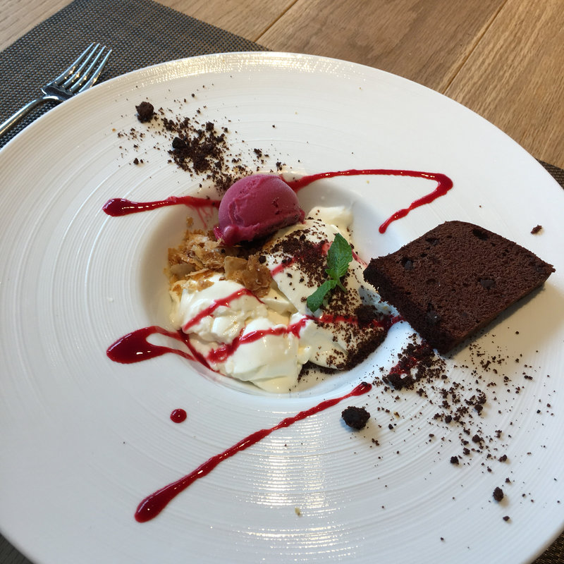 スウィーツ(ONCRI （オンクリ）)