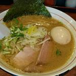 味玉らーめん
