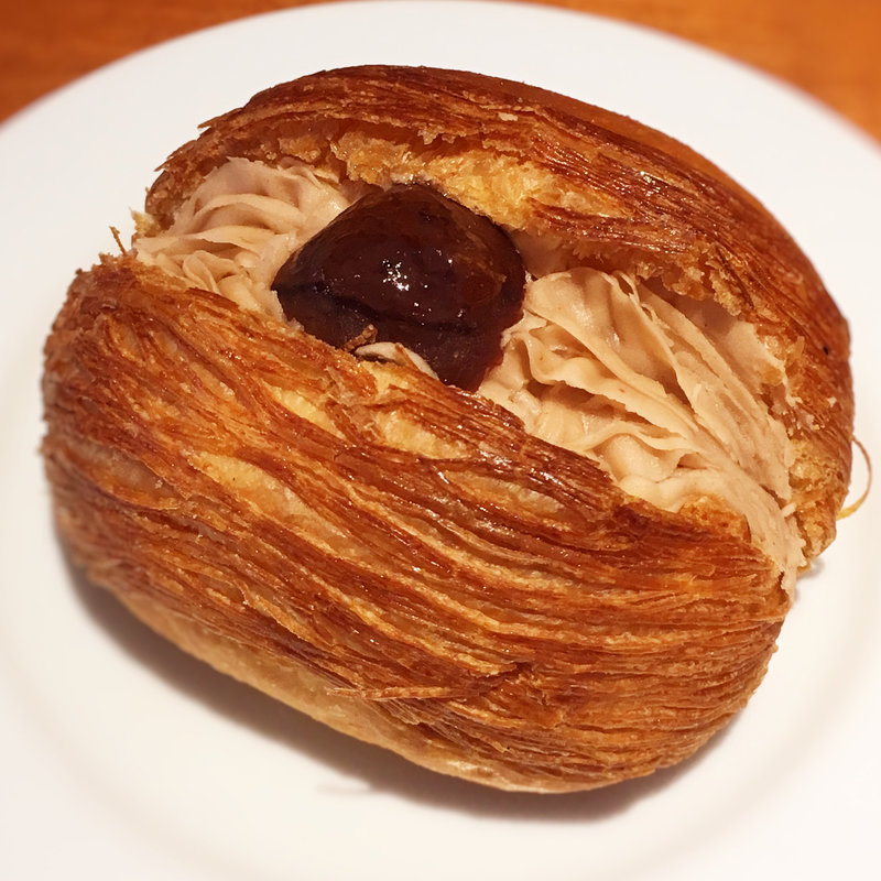 モンブラン(RAGGRUPPI)