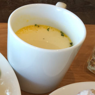 スープ(ぷちぽんと)