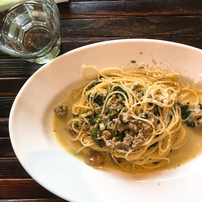 パスタランチ(ALA （アラ）)