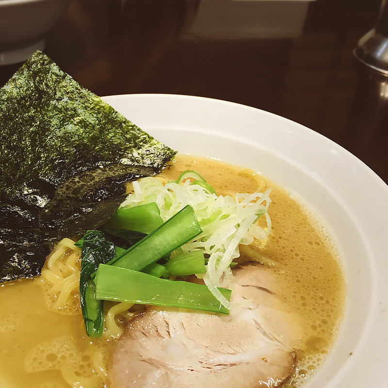 仙台っ子ラーメン(仙台っ子ラーメン)
