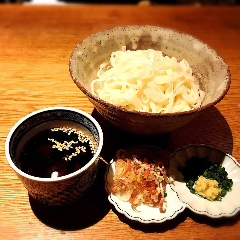 ごぼうめんつゆ(高太郎 （こうたろう）)