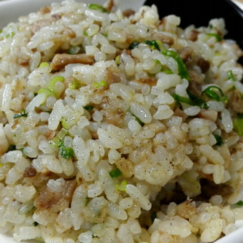 焼飯ミニ(新立麺館 （シンリュウメンカン）)