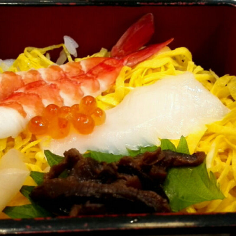 日替わり(太呂菖蒲庵 )