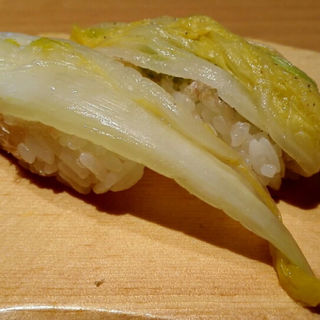 白菜(三代目おとわ )