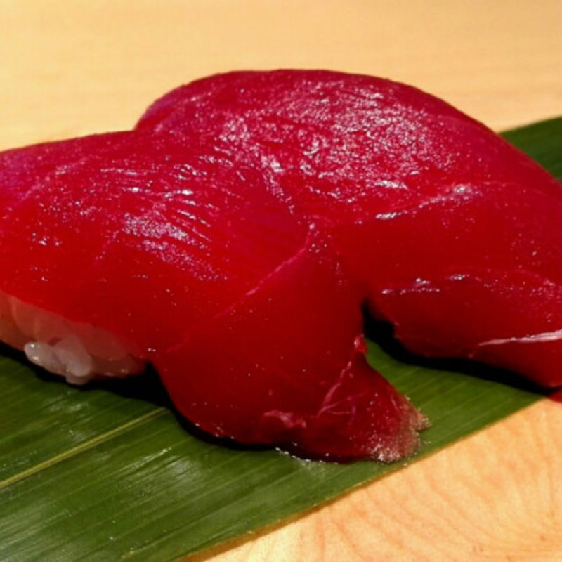 本鮪赤身(三代目おとわ )