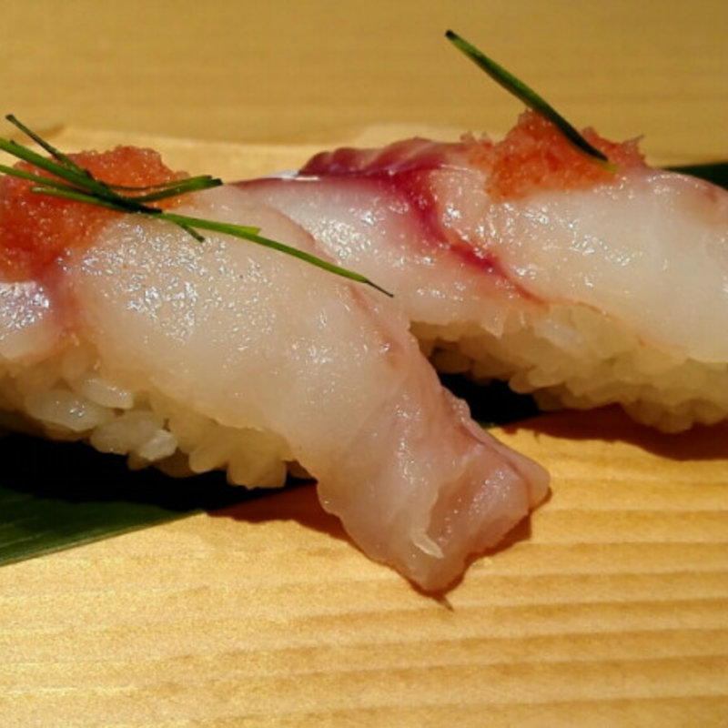 三島おこぜ(三代目おとわ )