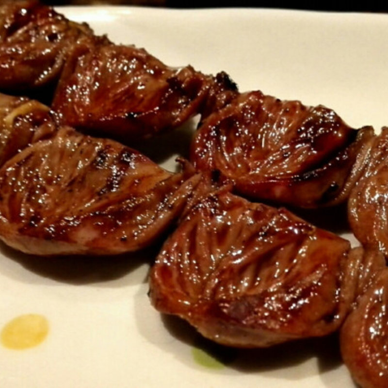 はつ(串清 （くしきよ）)