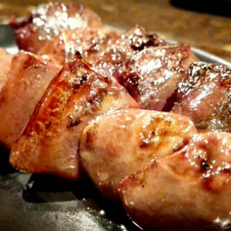 レバー(串清 （くしきよ）)