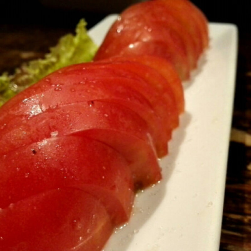 トマト(串清 （くしきよ）)