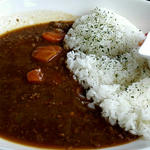 カレー(オクトパスガーデン )