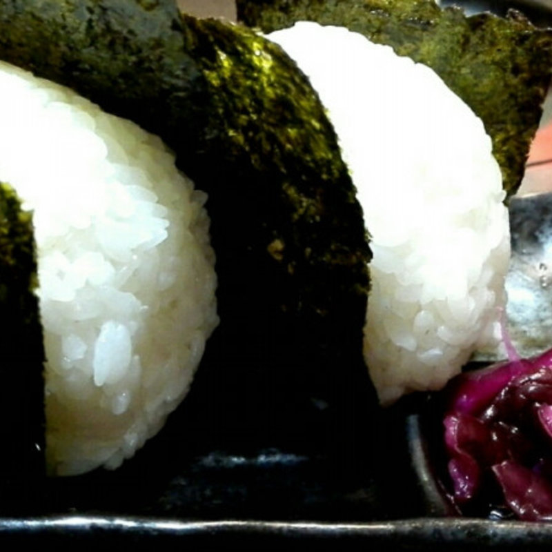 おにぎり(内海 )