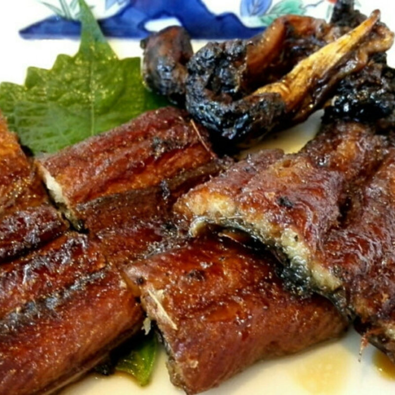 若狭定食(ドライブインやまだ )