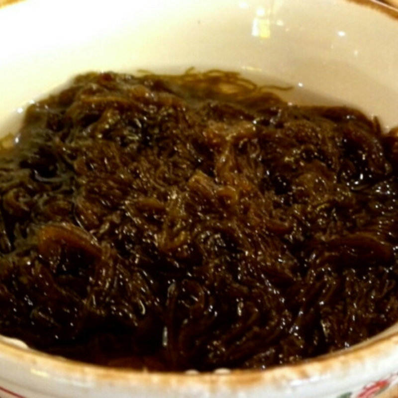 もずく(海人居酒屋 源 美崎店 （うみんちゅいざかや げん）)