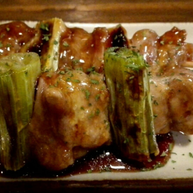 ねぎま(居酒屋 はなんまや )