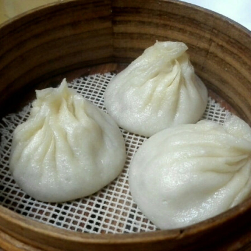 小籠包(臥龍坊 （ウォロンファン）)