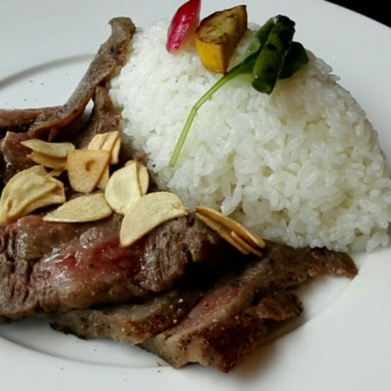 黒毛和牛ロースカレー(和牛スジカレー 奈良本店 )