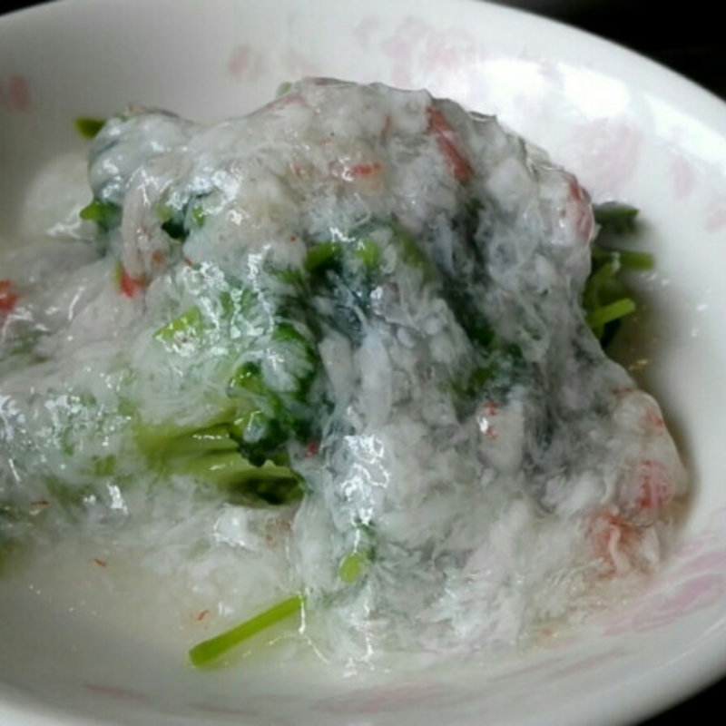 中国粥セット(華泉 )