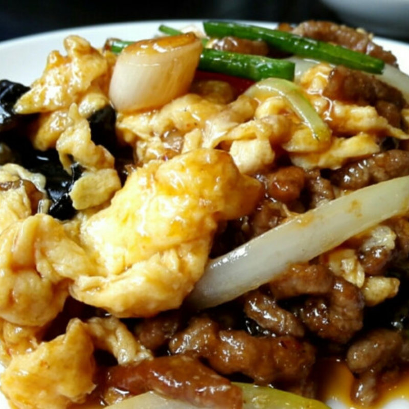 日替わりセット (華泉 )