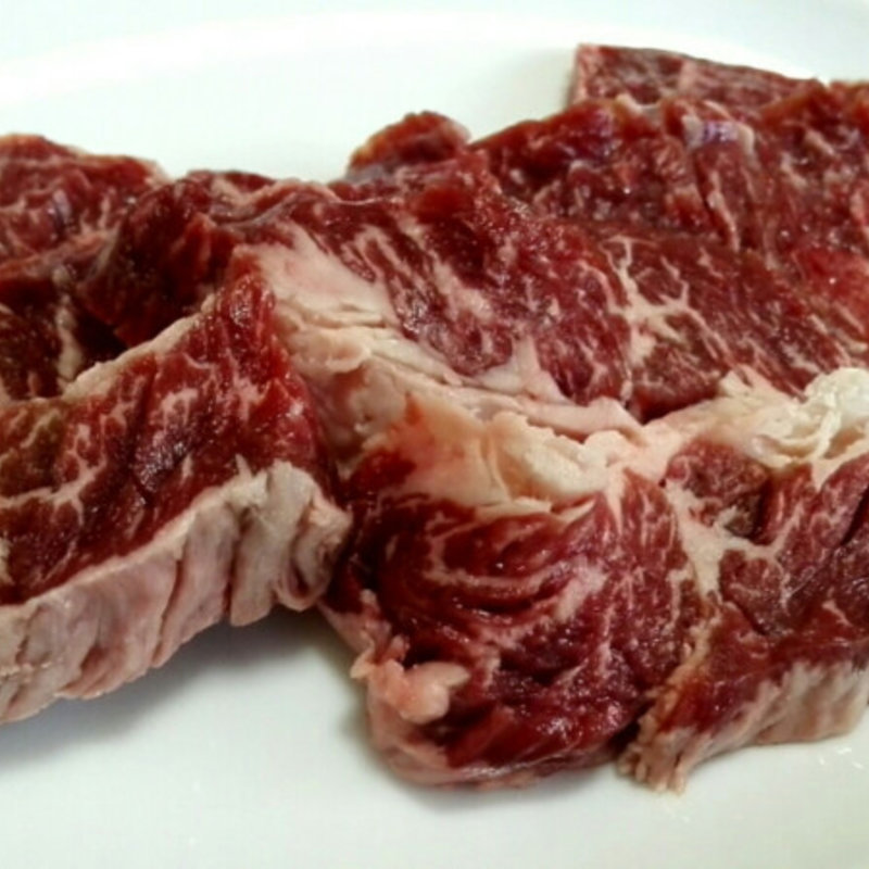 ハラミ(いち福 （イチフク）)