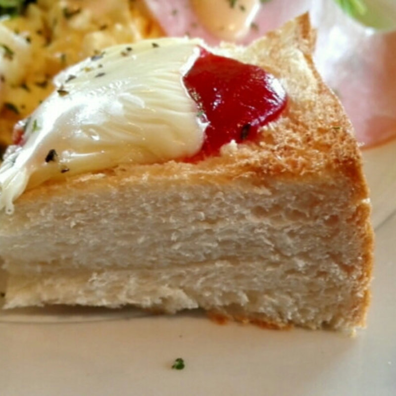 プチプレート コーヒー付(カフェ・デ・グランリュ )