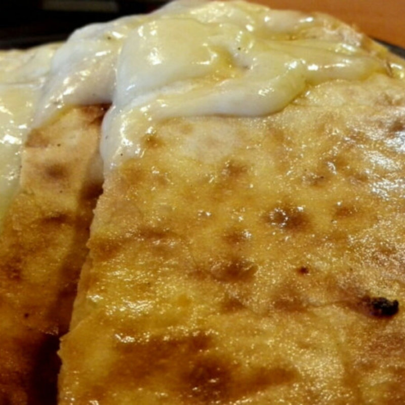 チーズナンセット(シムランキッチン 牧野店 )