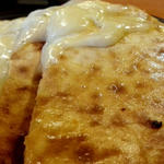チーズナンセット(シムランキッチン 牧野店 )