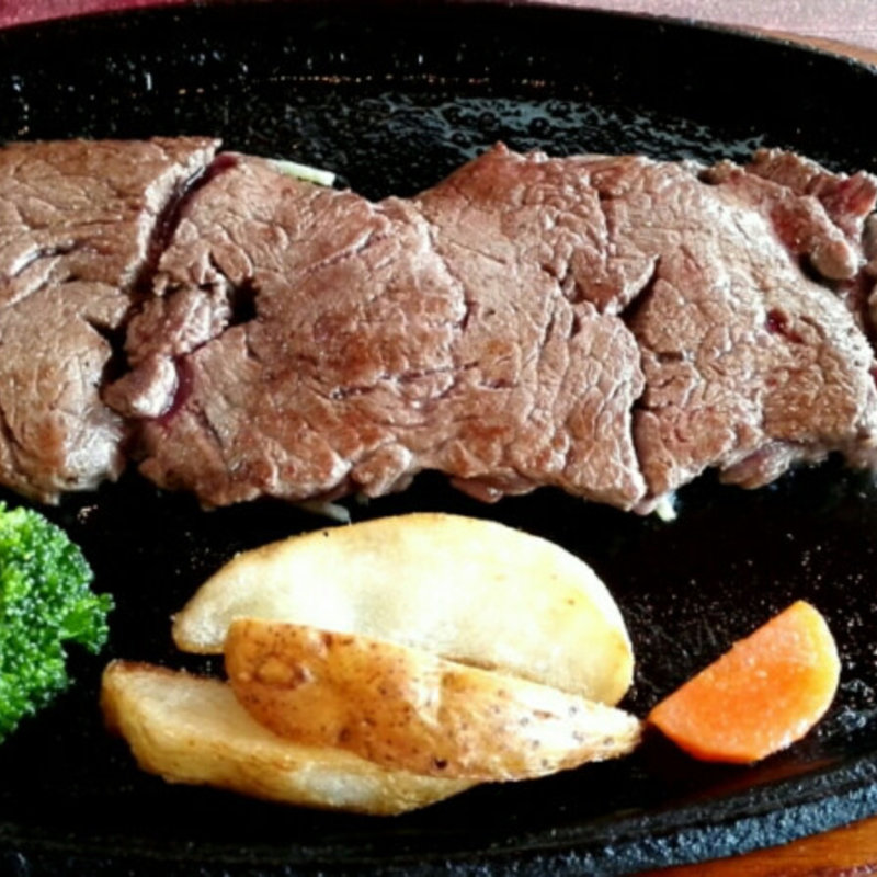 テンダーロイン(ステーキハウス　ビックリ大将 )