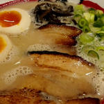 てっぺいラーメン